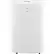 Alt View 7. LG - 250 Sq. Ft. Portable Air Conditioner - White.