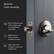 Best-in-class security.
- Built with highest grade 440C stainless steel and strengthened metal alloys
- BHMA rating of AAA for security, durability, and finish
- ANSI Grade 1/A for strongest, most secure deadbolt lock