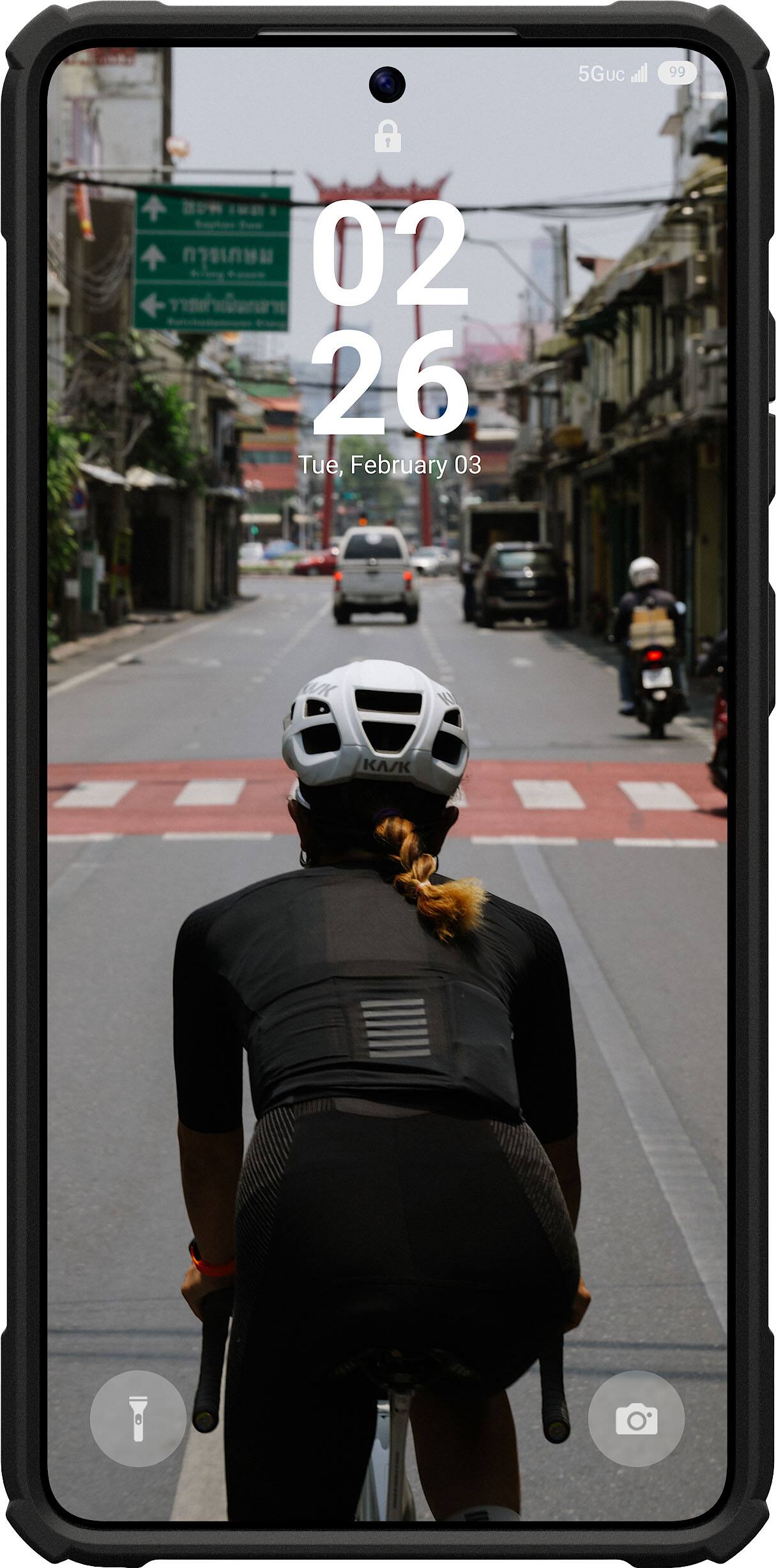 5Guc 99 7   02 26 Tue, February 03 WK K KA