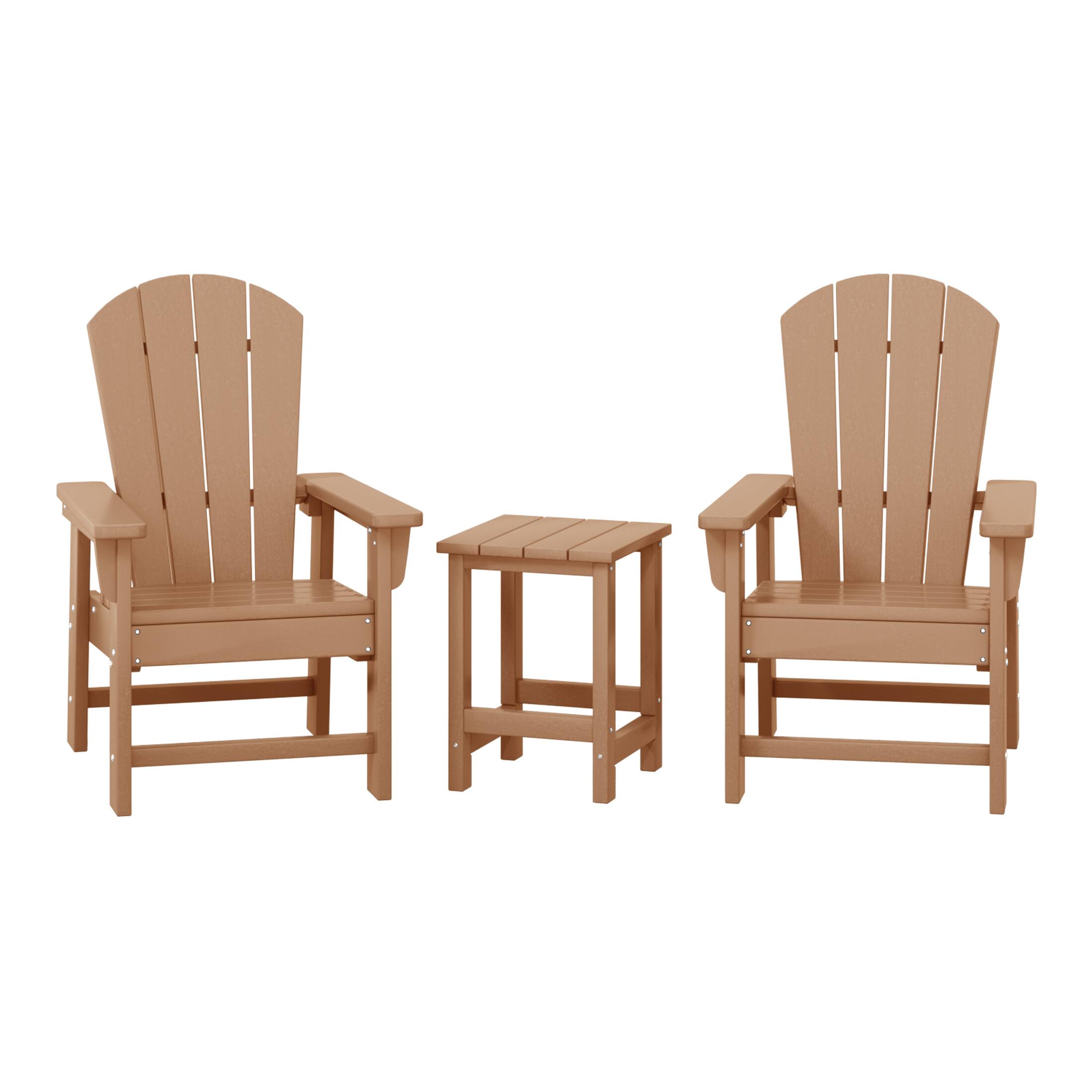Teak