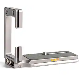 NiSi - PRO NLP-SG Adjustable L-Bracket for Select Sony and Canon Camera