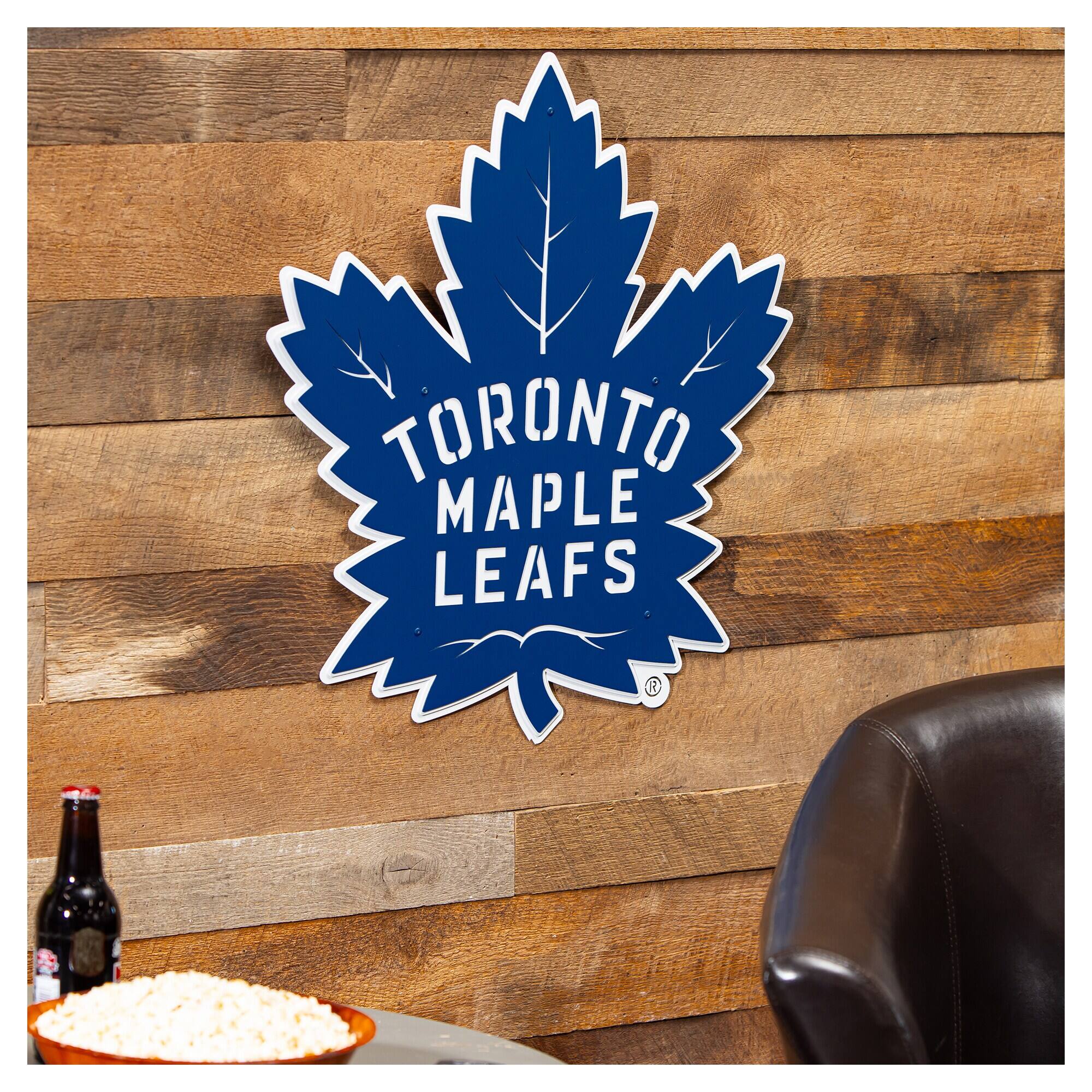 TORONTO MAPLE LEAFS