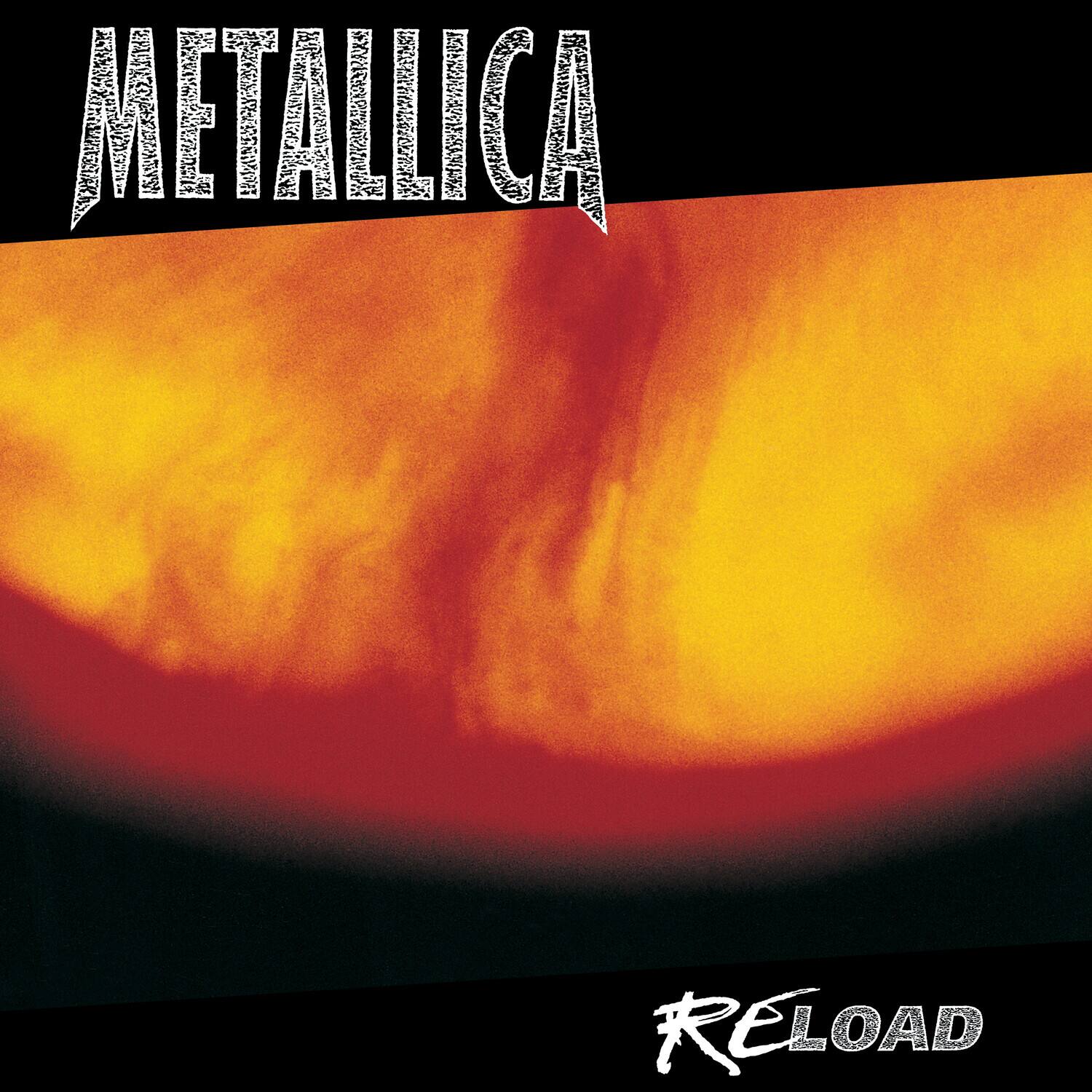 Metallica - ReLoad (Remastered)   - CASSETTES price history on PriceWatchPro