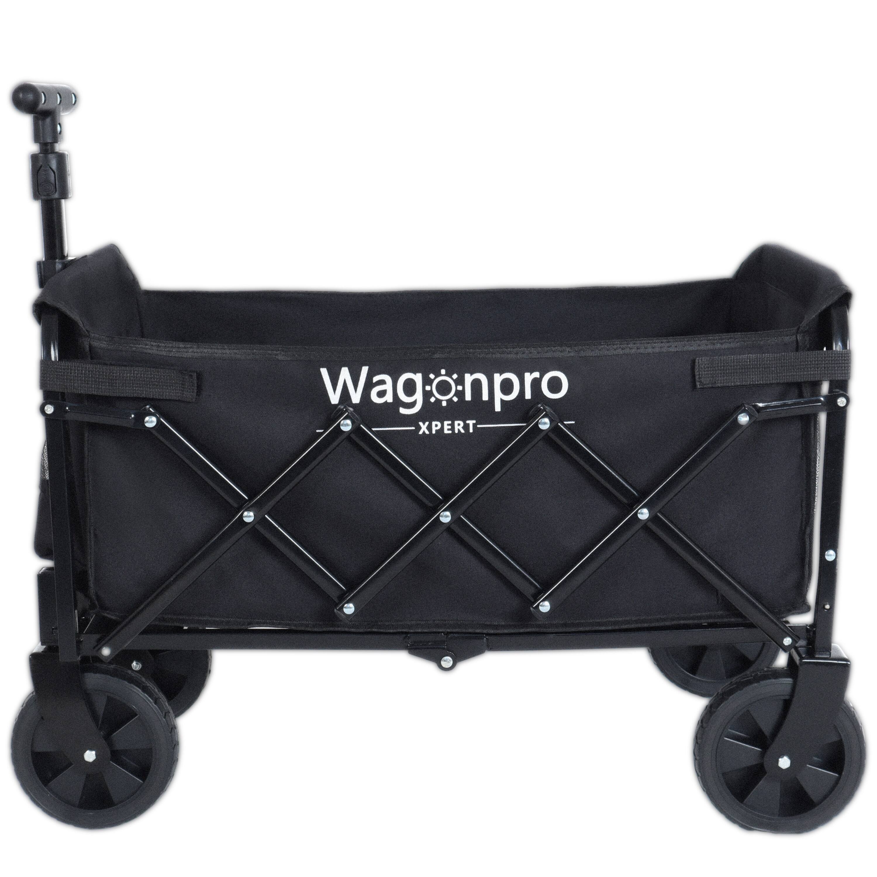 Wag'npro XPERT
