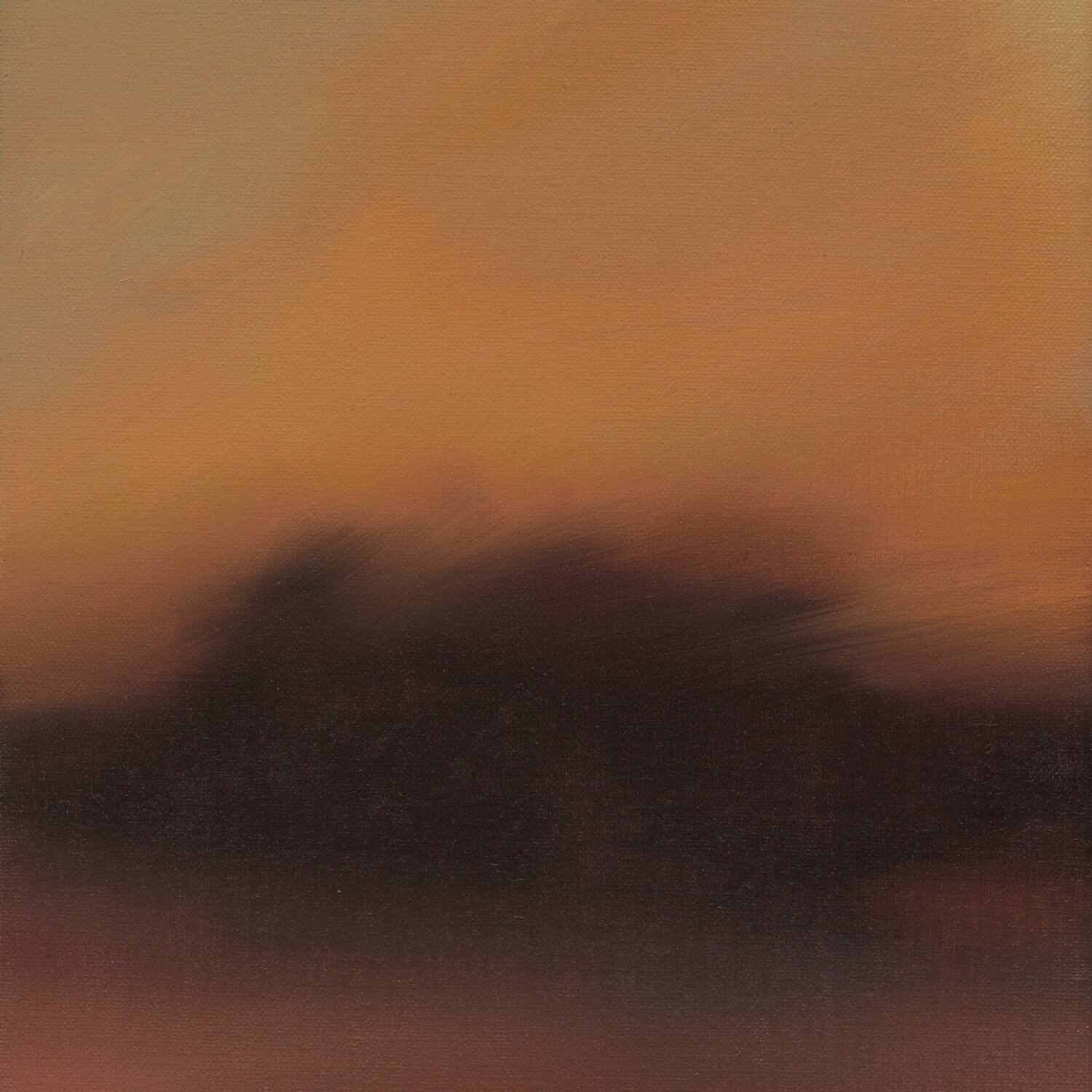 Front. The Besnard Lakes - The Besnard Lakes Are The Ghost Nation   - COMPACT DISCS.