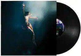 Ellie Goulding - Higher Than Heaven - VINYL LP