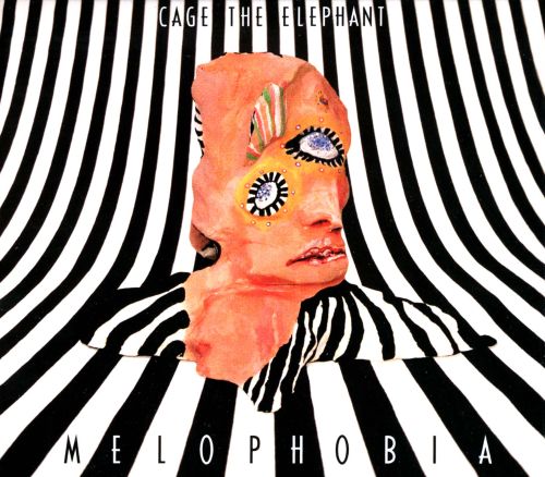  Melophobia [CD]