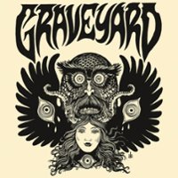 Graveyard [LP] - VINYL - Front_Original