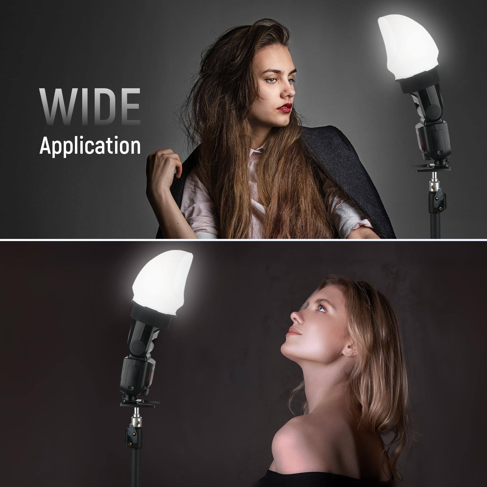 WIDE Application
