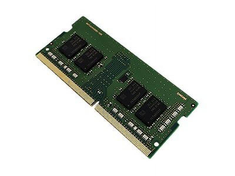 Left. Total Micro - 8gb ddr4 sdram memory module 286h8utabatm - Black.