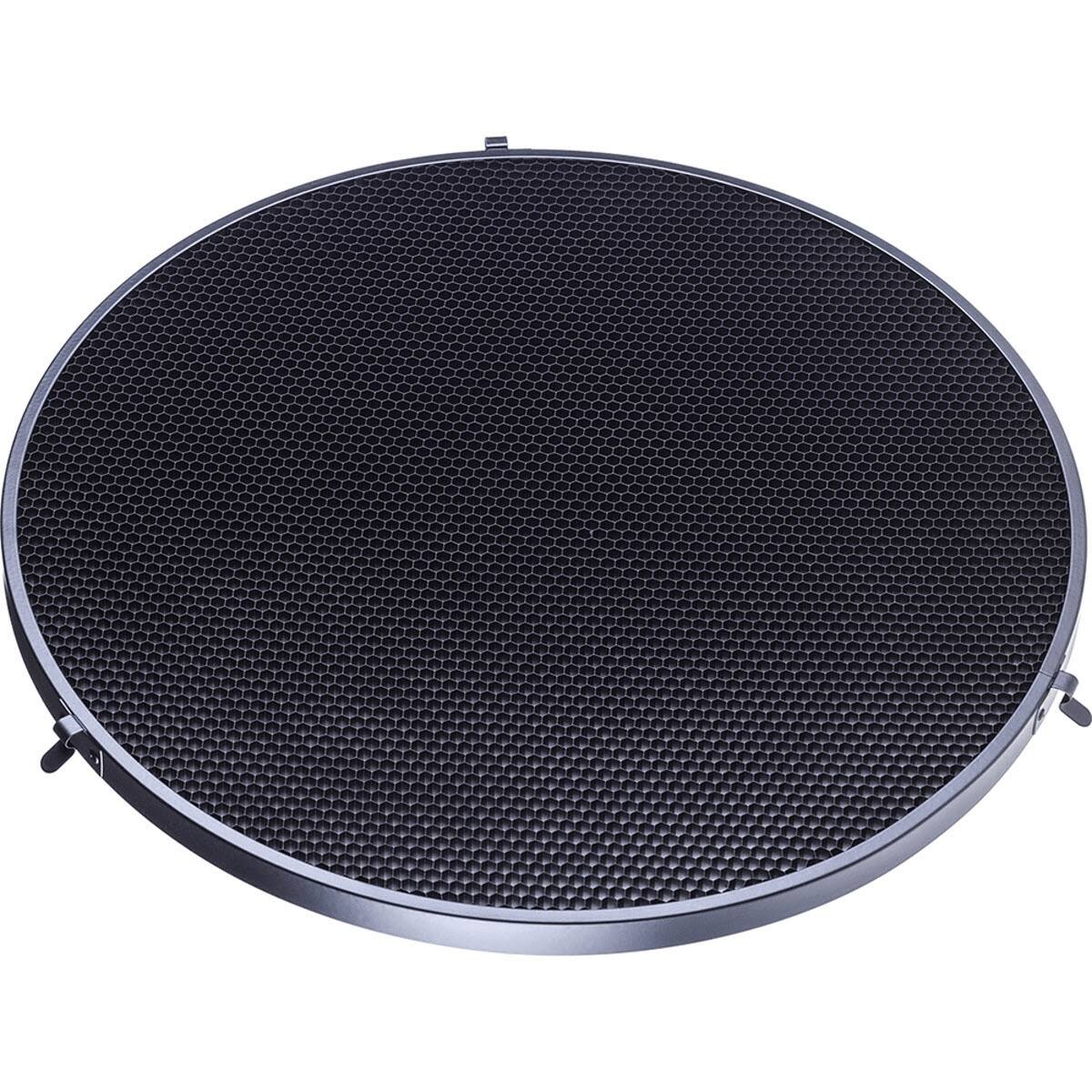 Alt View 2. Glow - Glow Honeycomb Grid for 17" Beauty Dish - 30½.