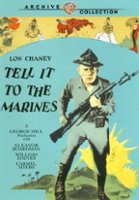 Tell It to the Marines [DVD] [1926] - Front_Original