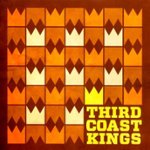 Front Standard. Third Coast Kings [CD].