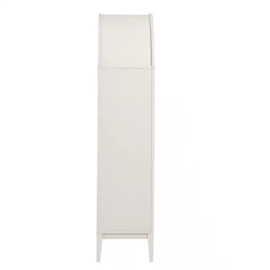 Ivory Display Nolan 74