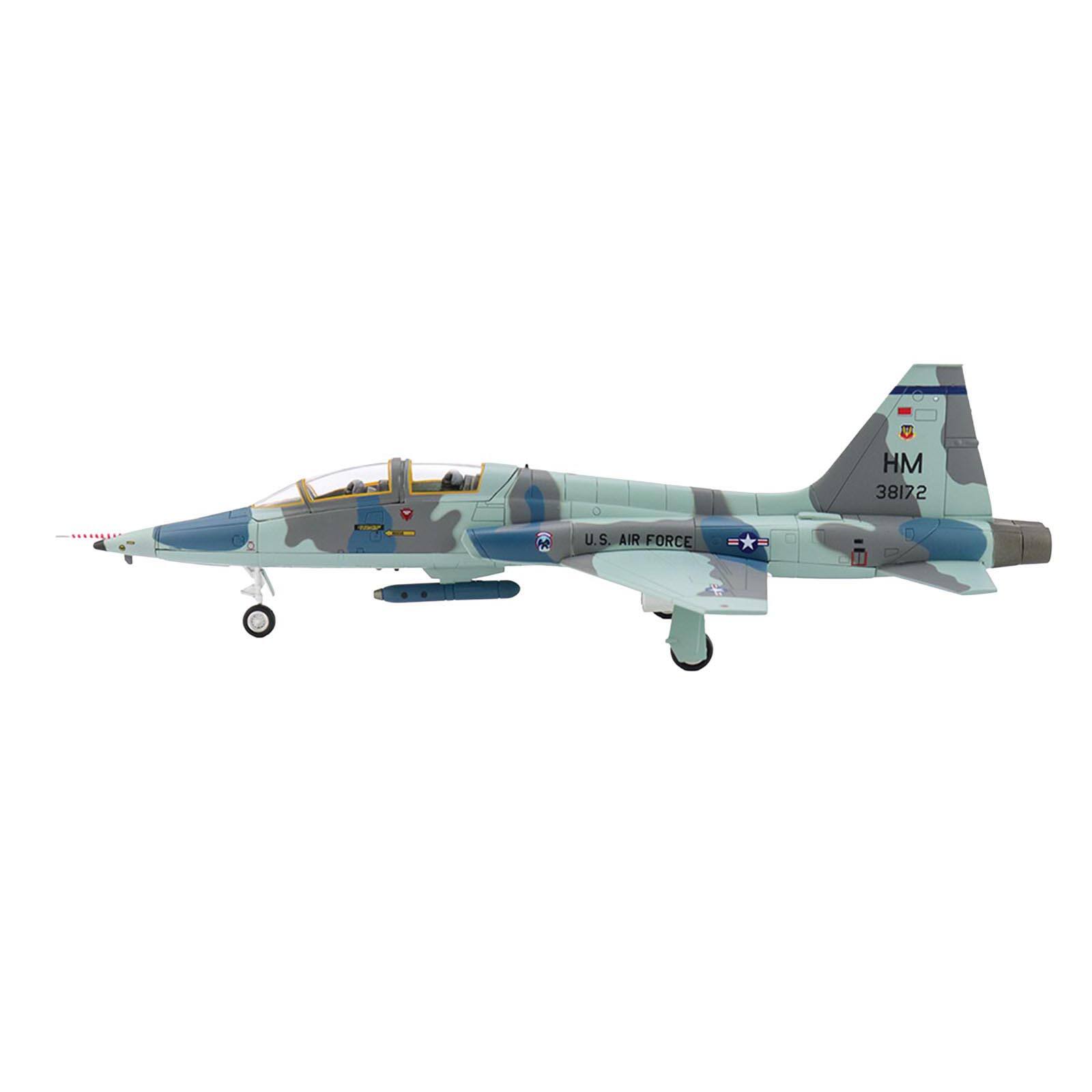 HM 38172

U.S. AIR FORCE