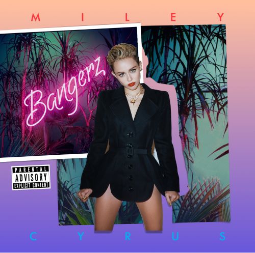 Bangerz [Deluxe Edition] [CD] [PA]