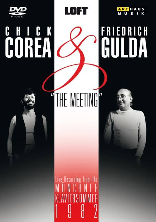 The Meeting [DVD]