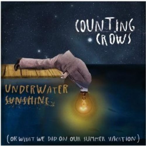  Underwater Sunshine (Or What We Did on Our Summer Vacation) [LP] - VINYL
