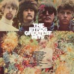Front Standard. The Byrds' Greatest Hits [LP] - VINYL.