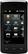 Front Standard. LG - Refurbished Vu Mobile Phone (Unlocked) - Black.