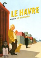 Le Havre [Criterion Collection] [DVD] [2011] - Front_Original
