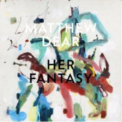Her Fantasy [12 inch Vinyl Single]