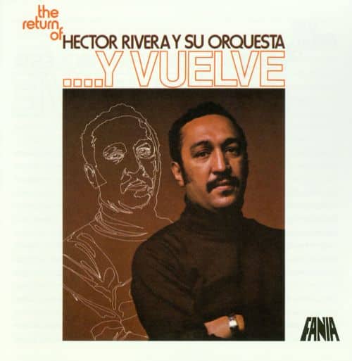 

Y Vuelve [LP] - VINYL