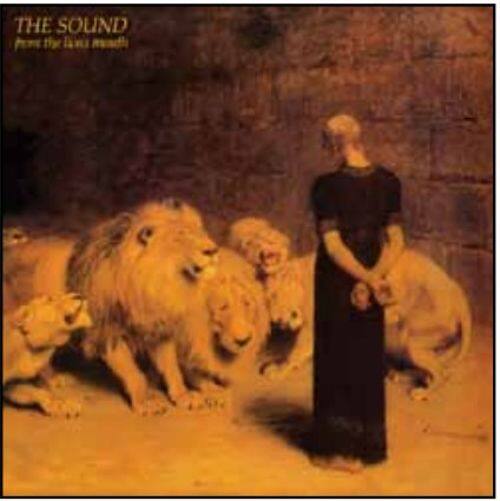 UPC 852545003035 product image for From the Lion's Mouth [LP] - VINYL | upcitemdb.com