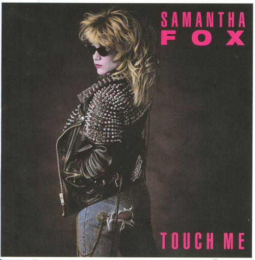  Touch Me [Deluxe Edition] [CD]