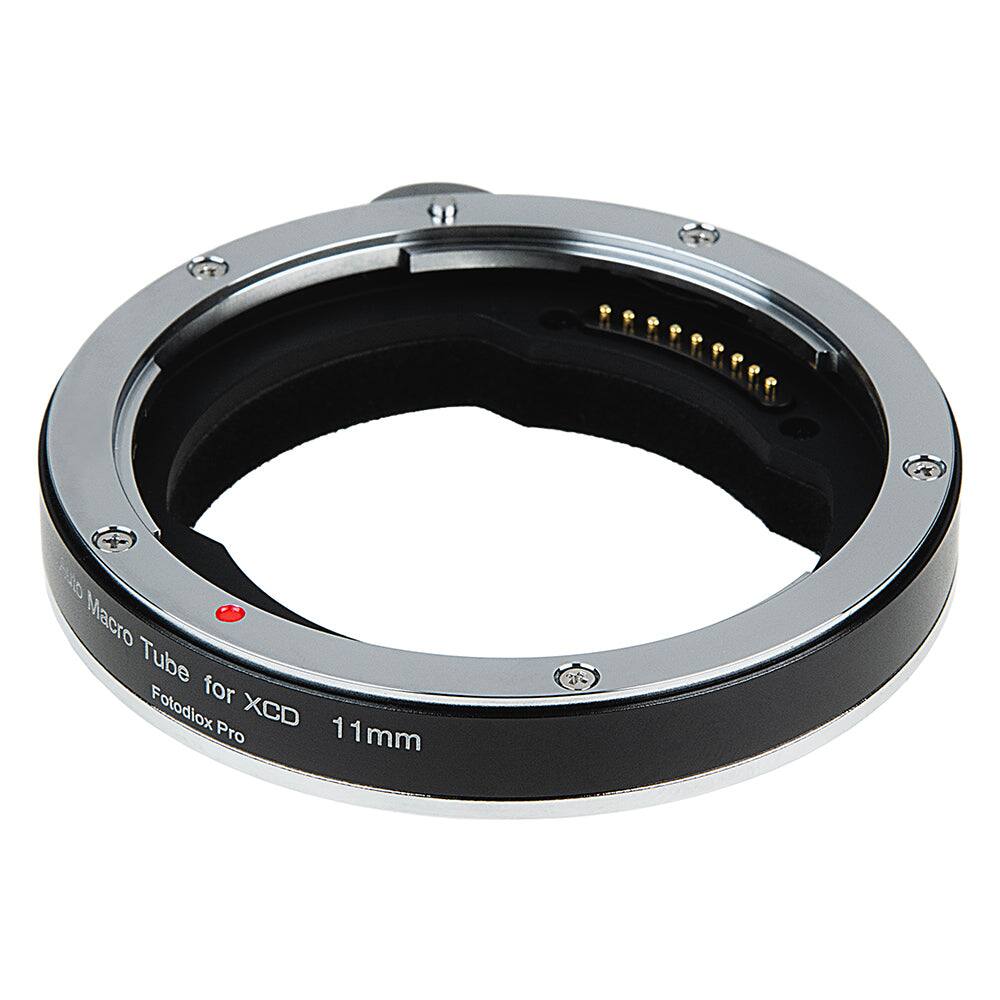 40 Macro Tube for Fotodiox Pro XCD 11mm 1 S

Fotodiox Pro Macro Tube for XCD 11mm