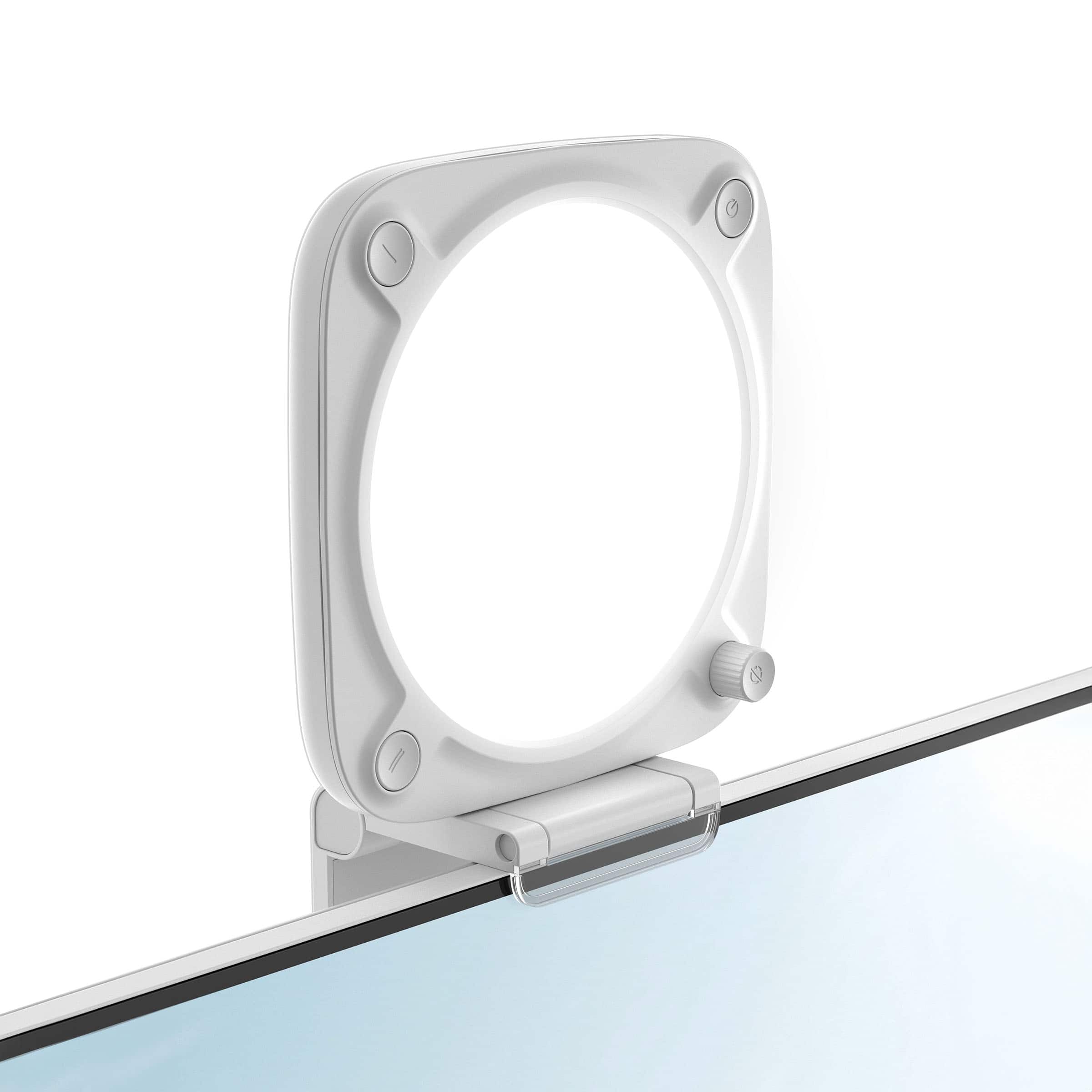 Alt View 18. Elgato - Key Light Neo - White.