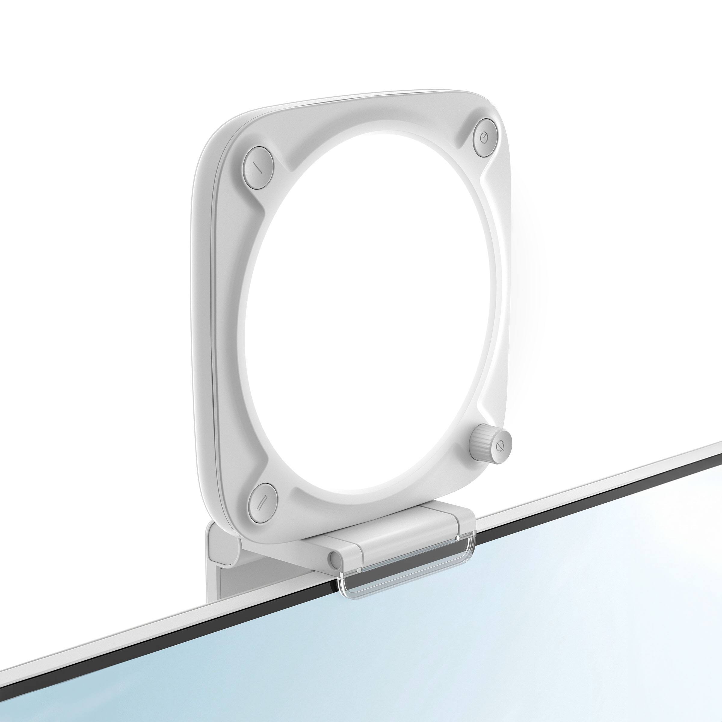 Alt View 18. Elgato - Key Light Neo - White.