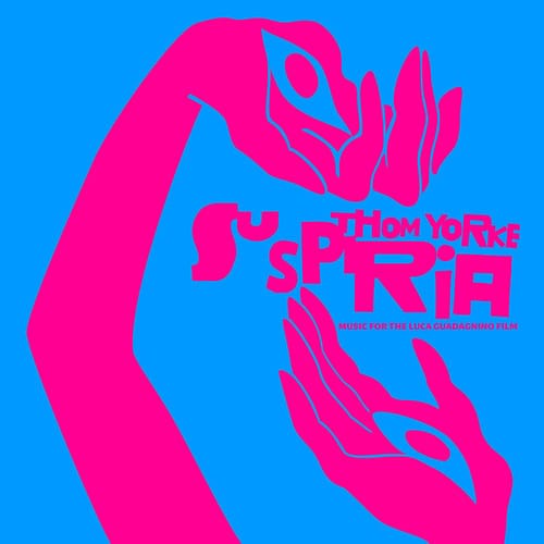 Thom Yorke - Suspiria (Music for the Luca Guadagnino Film)   - COMPACT DISCS [CD] price history on PriceWatchPro