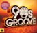 Front Standard. 90s Groove [CD].