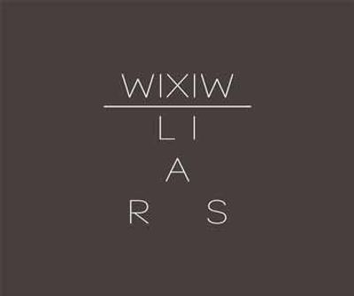  WIXIW [LP] - VINYL