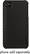 Front Standard. Griffin Technology - Elan Form Shell for Apple® iPhone® 4 - Graphite.