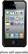 Alt View Standard 3. Griffin Technology - Elan Form Shell for Apple® iPhone® 4 - Graphite.