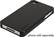 Alt View Standard 6. Griffin Technology - Elan Form Shell for Apple® iPhone® 4 - Graphite.