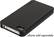 Alt View Standard 7. Griffin Technology - Elan Form Shell for Apple® iPhone® 4 - Graphite.