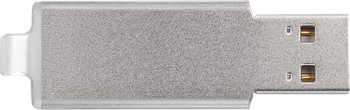 Front Standard. Easystore - 4GB USB 2.0 Flash Drive.