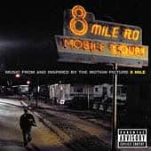 

8 Mile [Music from and Inspired by the Motion Picture] [LP] - VINYL