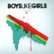 Front Standard. Boys Like Girls [CD].