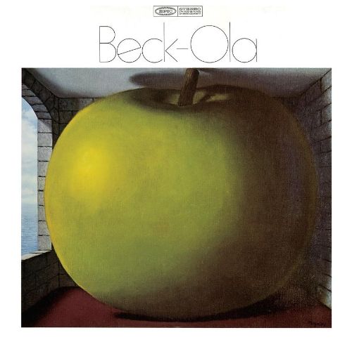  Beck-Ola [CD]
