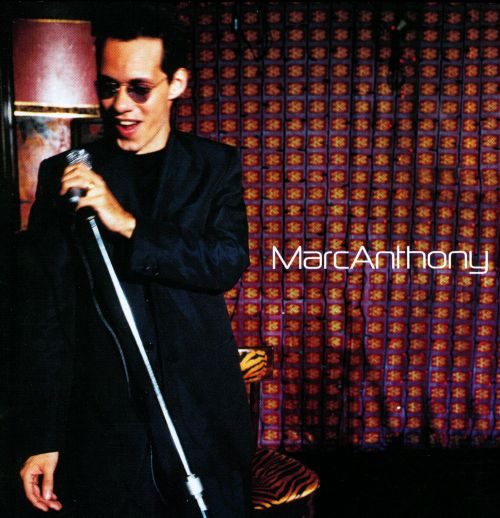  Marc Anthony [CD]