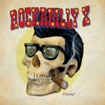 Front. Rockabilly X [CD].