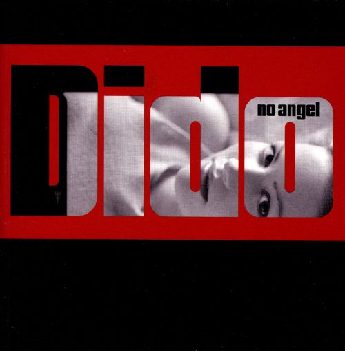  No Angel [CD]