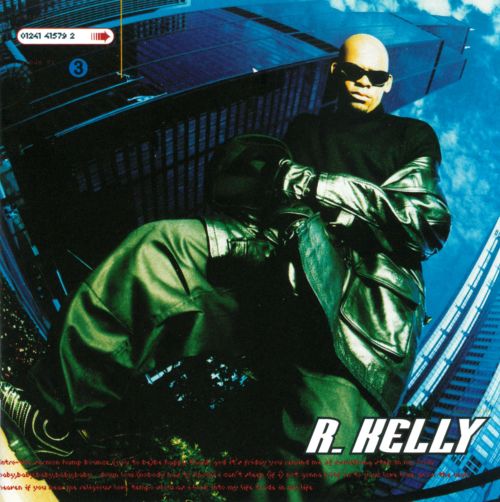  R. Kelly [CD]