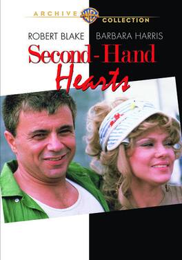 Second-Hand Hearts - DVD