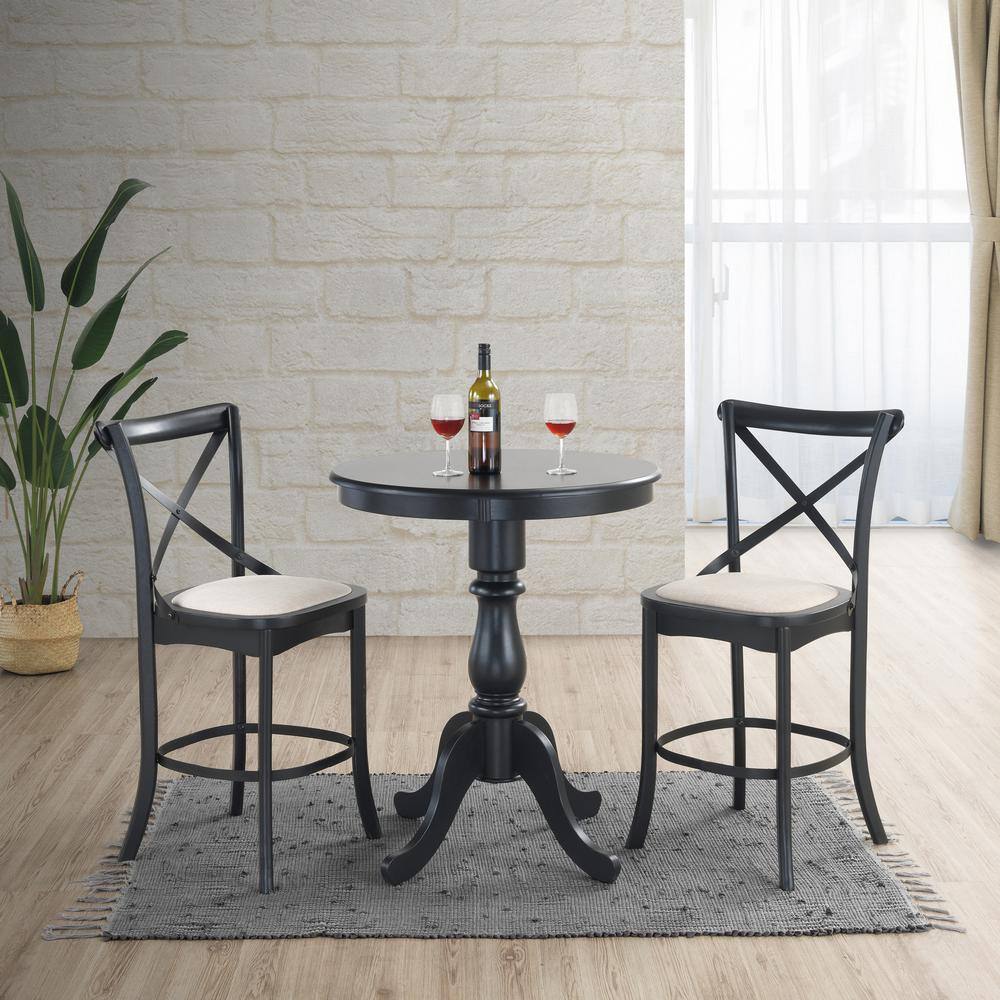 Carolina Chair & Table Fairview 30
