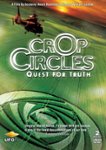 Front Standard. Crop Circles: Quest for Truth [DVD] [2002].